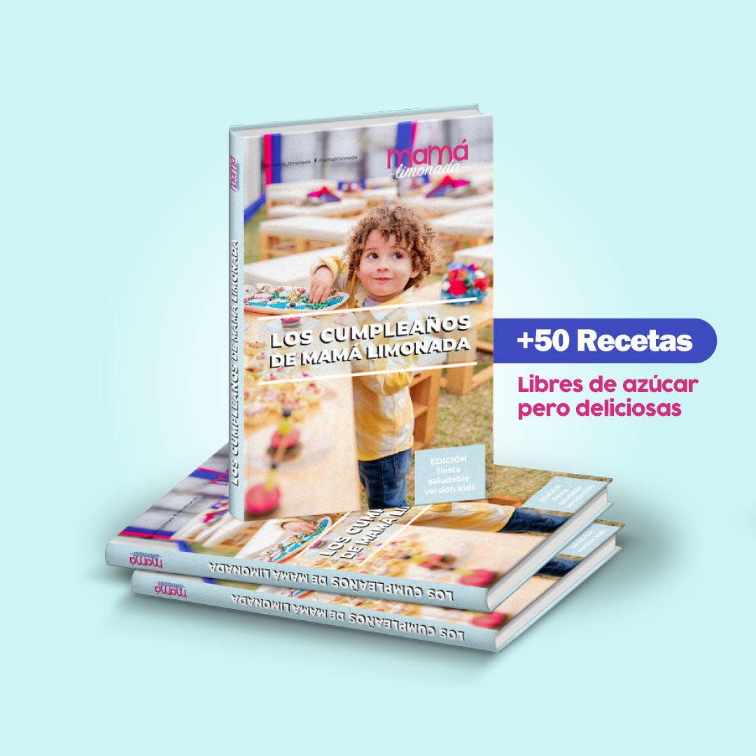 Mamá Limonada - ❤️👩🏼‍🍳PACK RECETAS BLW DE MAMÁ LIMÓNADA 👩🏼‍🍳❤️ Para  bebes y niños hasta los 5 años Precio : 69.90 soles 👩🏼‍🍳Incluye tres  libros 📚con más de 100 recetas entre desayunos